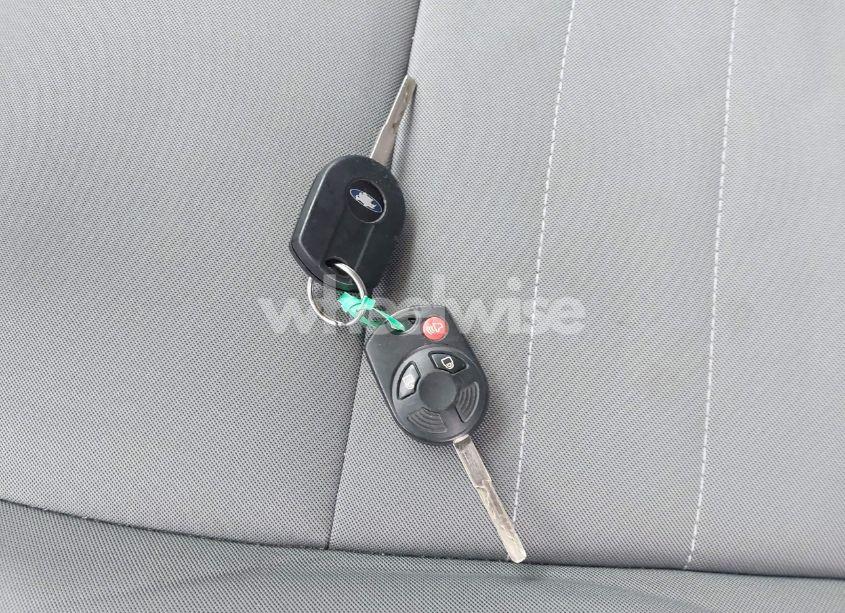 Photo 11 of 2016 Ford Escape SE (VIN 1FMCU9GX4GUA59155)