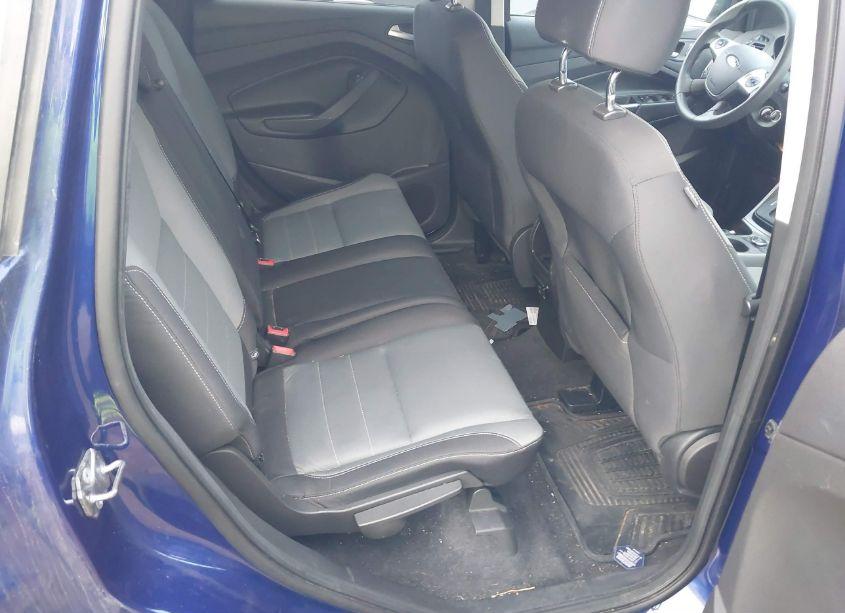 Photo 8 of 2016 Ford Escape SE (VIN 1FMCU9GX4GUB38194)