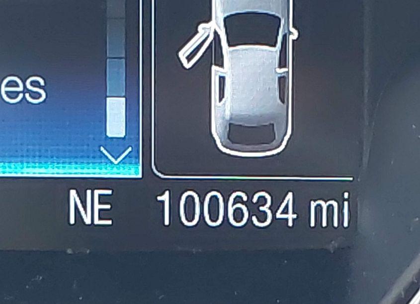 Photo 7 of 2016 Ford Escape SE (VIN 1FMCU9GX4GUB51558)