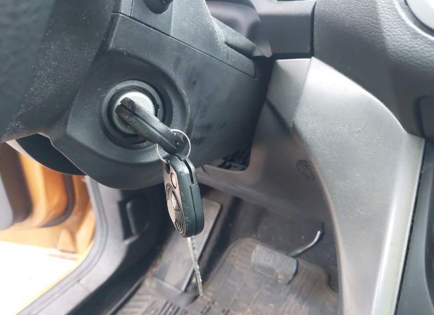 Photo 11 of 2016 Ford Escape SE (VIN 1FMCU9GX4GUC12701)