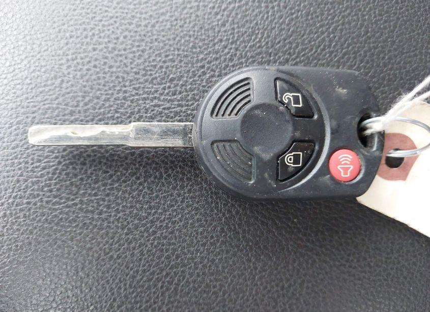 Photo 11 of 2016 Ford Escape SE (VIN 1FMCU9GX4GUC14531)