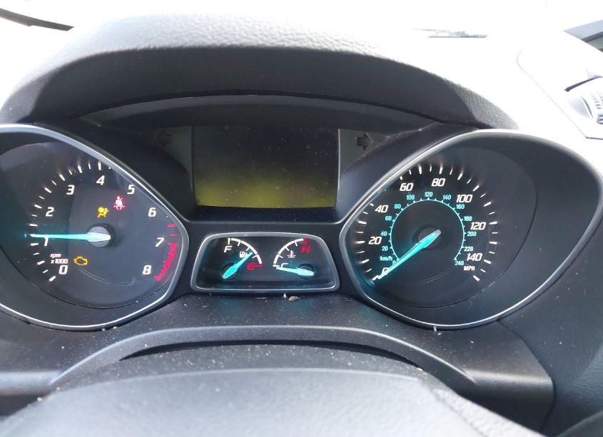 Photo 15 of 2016 Ford Escape SE (VIN 1FMCU9GX4GUC47867)