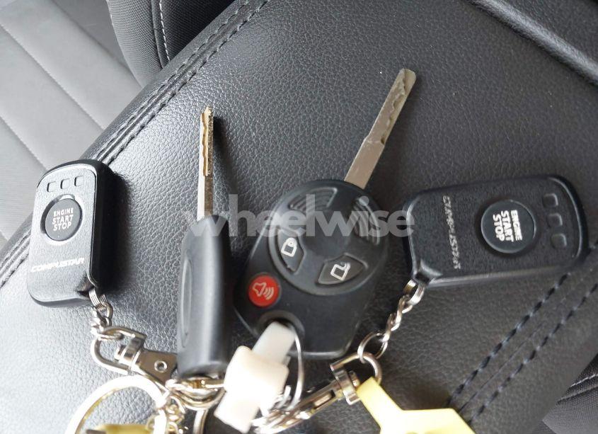 Photo 11 of 2013 Ford Escape SE (VIN 1FMCU9GX5DUA42439)