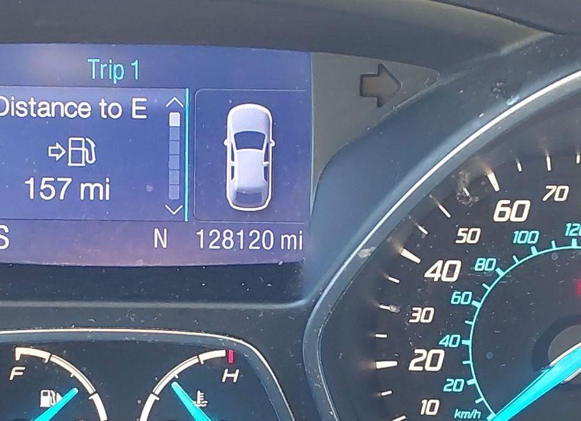 Photo 14 of 2013 Ford Escape SE (VIN 1FMCU9GX5DUA97442)