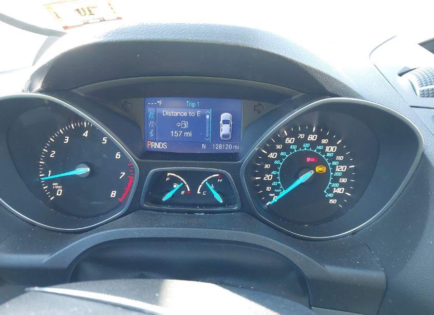 Photo 7 of 2013 Ford Escape SE (VIN 1FMCU9GX5DUA97442)