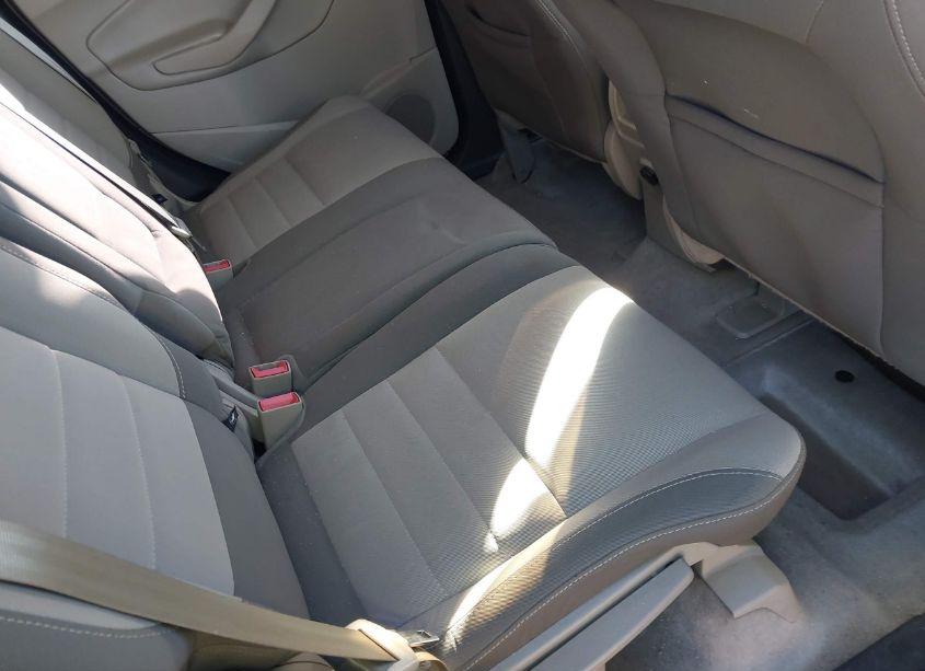 Photo 8 of 2013 Ford Escape SE (VIN 1FMCU9GX5DUA97442)