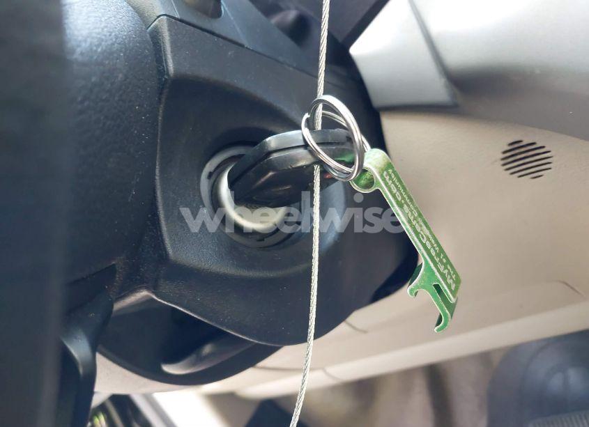 Photo 11 of 2013 Ford Escape SE (VIN 1FMCU9GX5DUB25059)