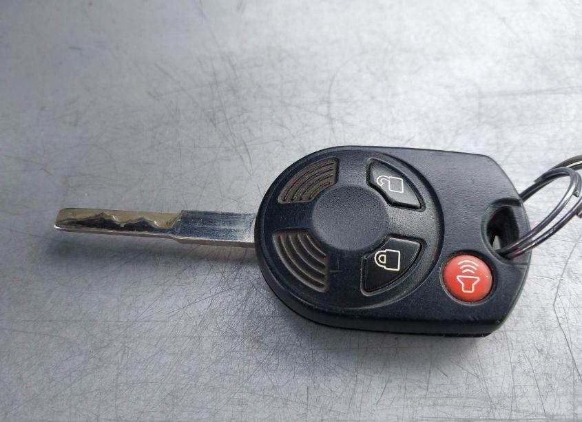 Photo 11 of 2013 Ford Escape SE (VIN 1FMCU9GX5DUB47157)