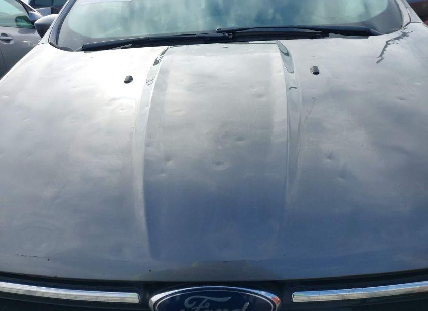 Photo 6 of 2013 Ford Escape SE (VIN 1FMCU9GX5DUB47157)