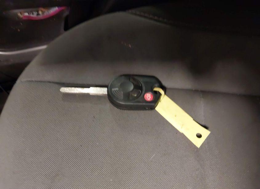 Photo 11 of 2013 Ford Escape SE (VIN 1FMCU9GX5DUB59597)