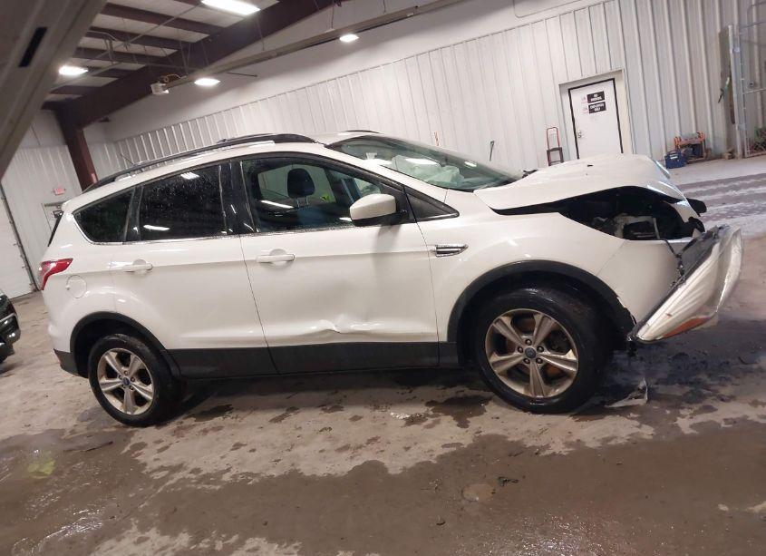 Photo 13 of 2013 Ford Escape SE (VIN 1FMCU9GX5DUB59597)