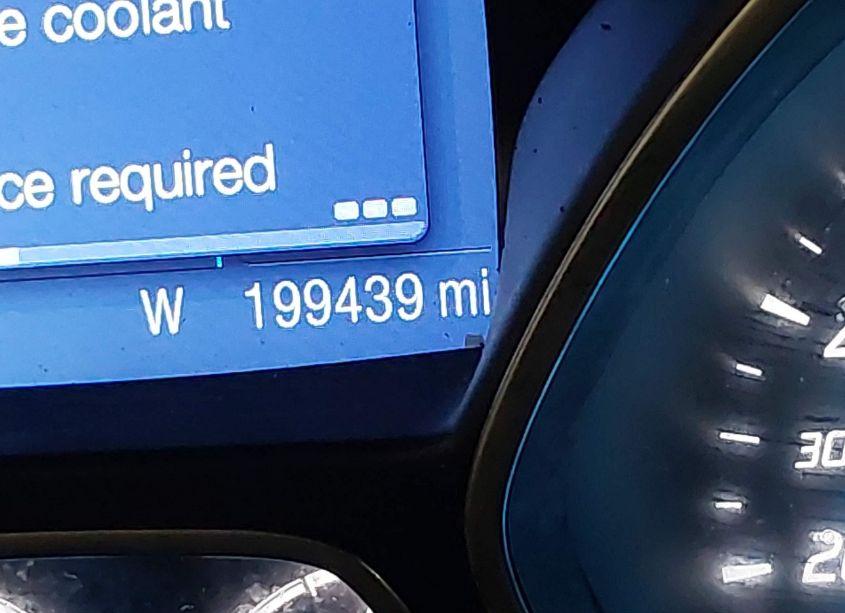 Photo 15 of 2013 Ford Escape SE (VIN 1FMCU9GX5DUB59597)