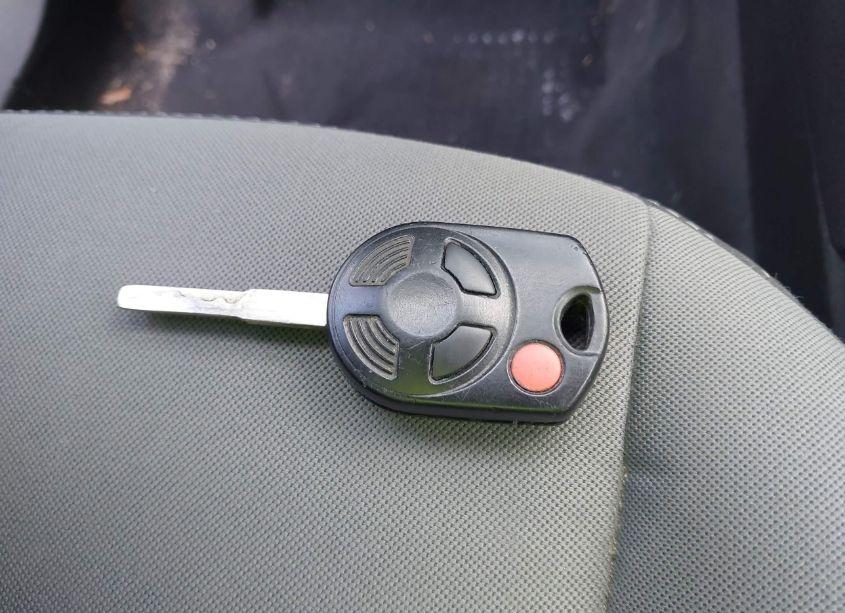 Photo 11 of 2013 Ford Escape SE (VIN 1FMCU9GX5DUB96665)