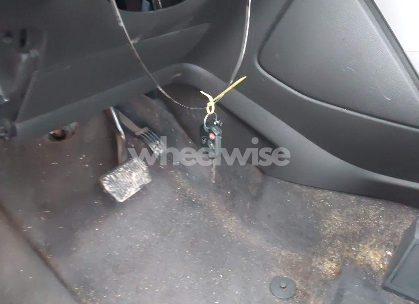 Photo 11 of 2013 Ford Escape SE (VIN 1FMCU9GX5DUD00023)