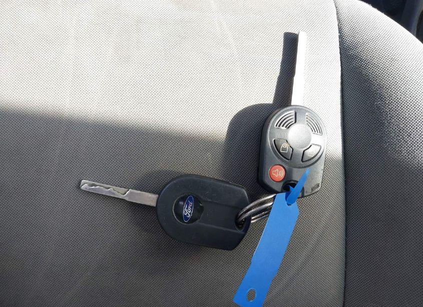 Photo 11 of 2013 Ford Escape SE (VIN 1FMCU9GX5DUD14472)