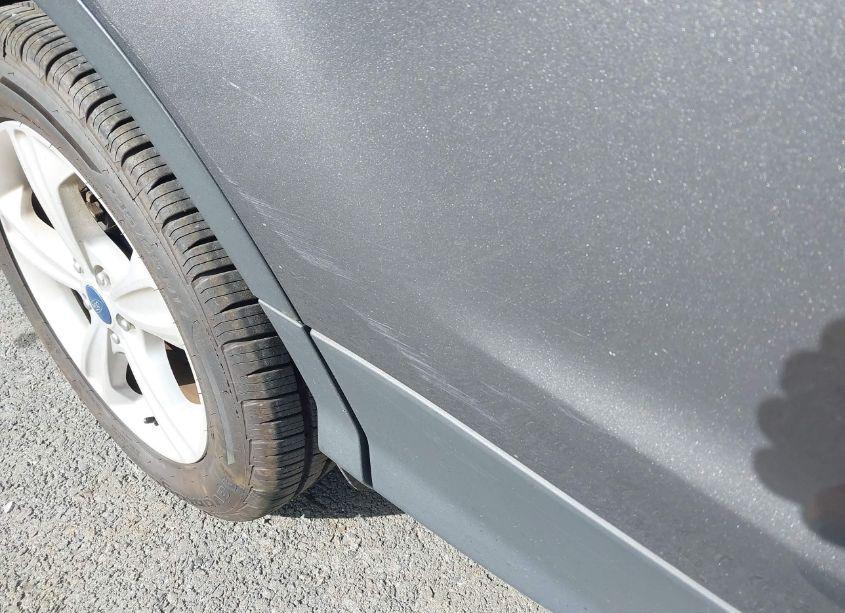 Photo 6 of 2013 Ford Escape SE (VIN 1FMCU9GX5DUD14472)