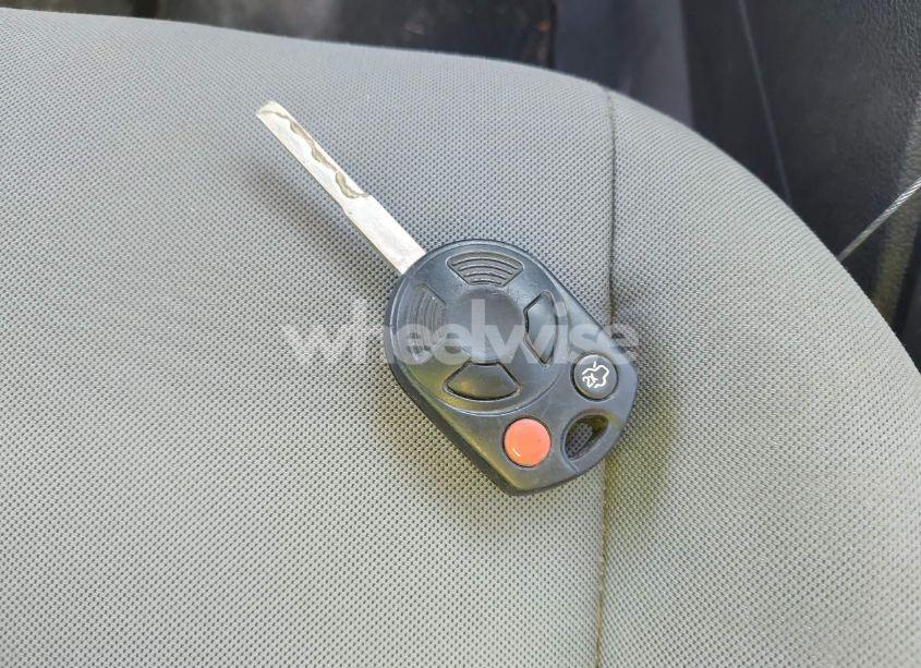 Photo 11 of 2013 Ford Escape SE (VIN 1FMCU9GX5DUD32339)