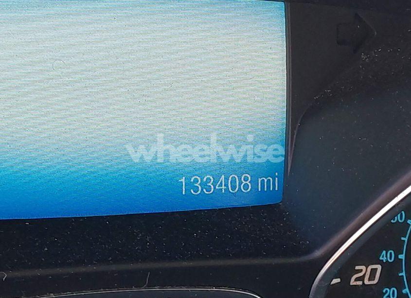 Photo 7 of 2013 Ford Escape SE (VIN 1FMCU9GX5DUD34978)