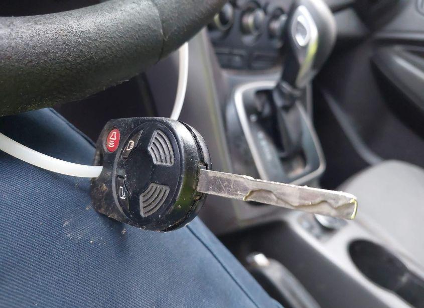 Photo 11 of 2013 Ford Escape SE (VIN 1FMCU9GX5DUD58343)