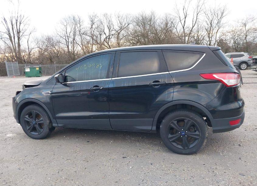 Photo 14 of 2013 Ford Escape SE (VIN 1FMCU9GX5DUD58343)