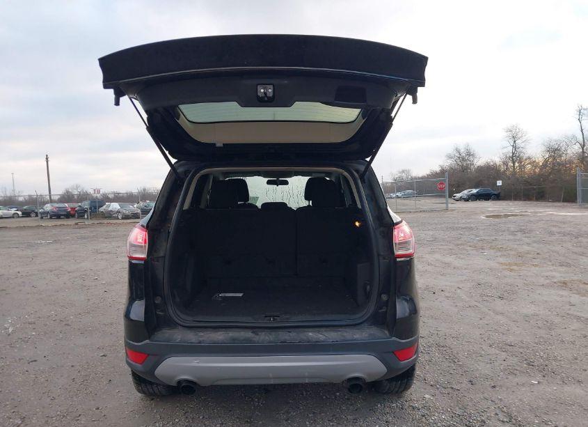 Photo 16 of 2013 Ford Escape SE (VIN 1FMCU9GX5DUD58343)