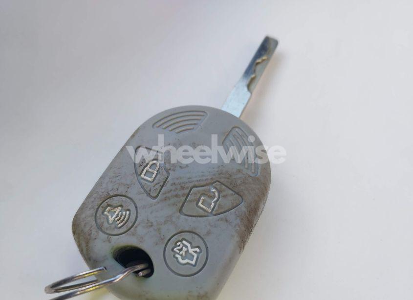 Photo 11 of 2013 Ford Escape SE (VIN 1FMCU9GX5DUD79645)