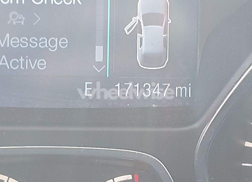 Photo 15 of 2013 Ford Escape SE (VIN 1FMCU9GX5DUD79645)