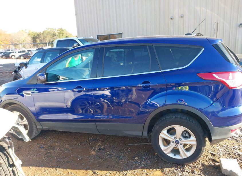 Photo 14 of 2014 Ford Escape SE (VIN 1FMCU9GX5EUA84496)
