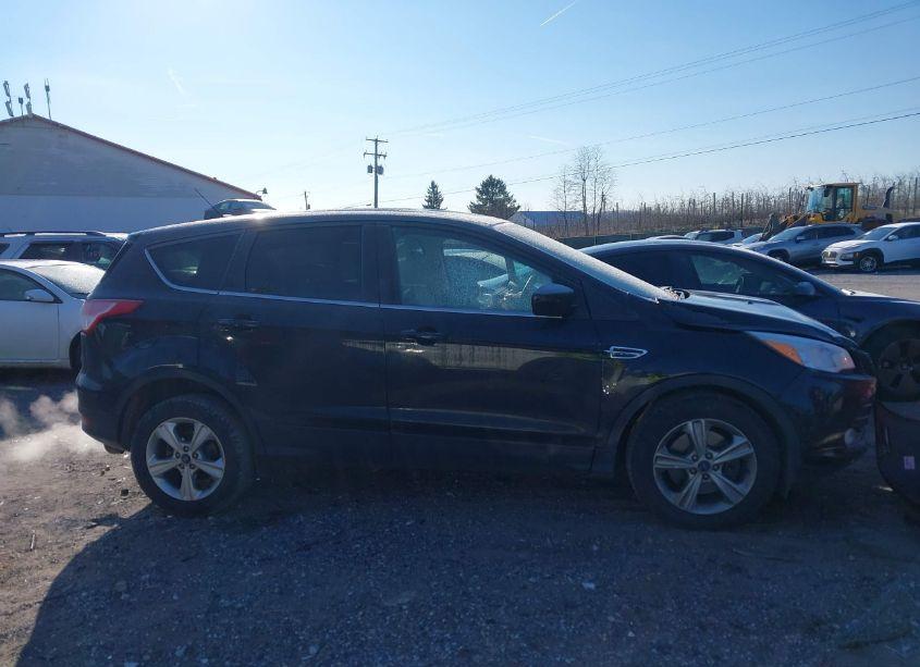 Photo 13 of 2014 Ford Escape SE (VIN 1FMCU9GX5EUB91998)