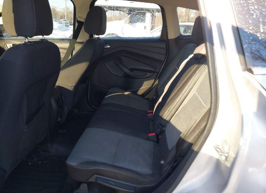 Photo 8 of 2014 Ford Escape SE (VIN 1FMCU9GX5EUC01820)