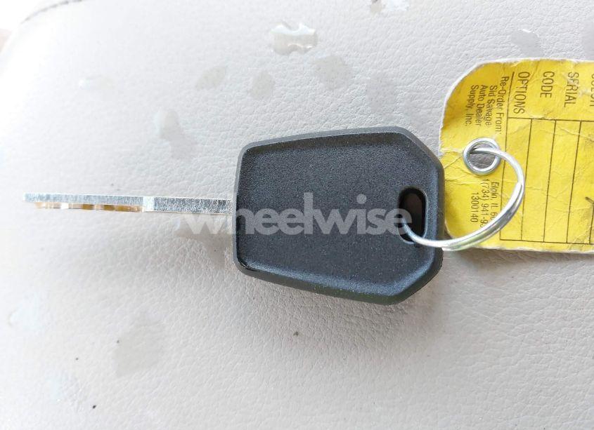 Photo 11 of 2014 Ford Escape SE (VIN 1FMCU9GX5EUC04295)