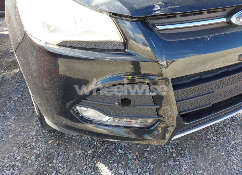 Photo 12 of 2014 Ford Escape SE (VIN 1FMCU9GX5EUC04295)