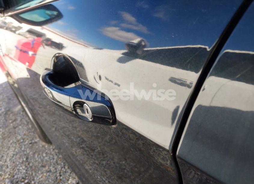 Photo 15 of 2014 Ford Escape SE (VIN 1FMCU9GX5EUC04295)