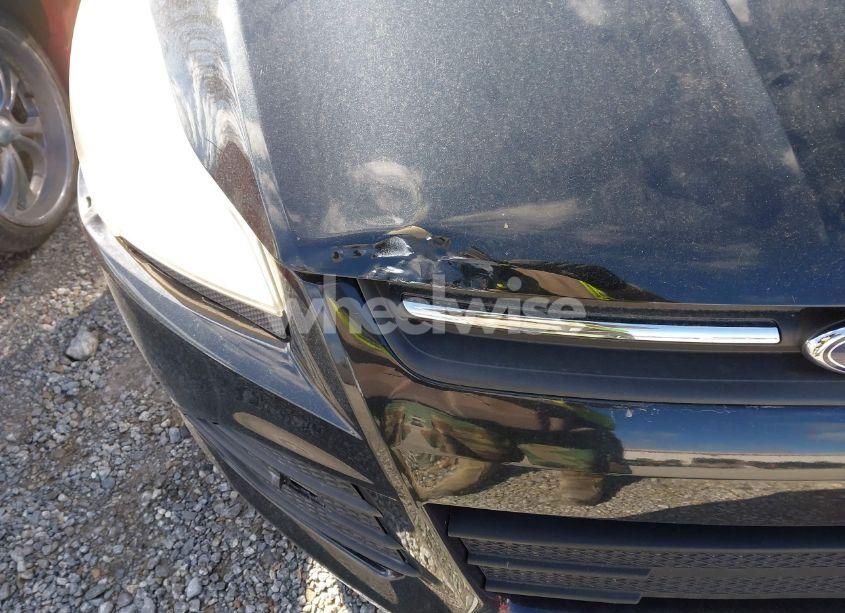 Photo 6 of 2014 Ford Escape SE (VIN 1FMCU9GX5EUC04295)