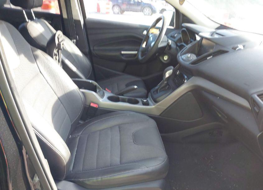 Photo 5 of 2014 Ford Escape SE (VIN 1FMCU9GX5EUC05950)