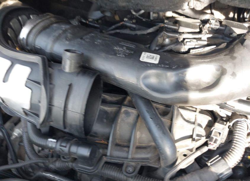 Photo 6 of 2014 Ford Escape SE (VIN 1FMCU9GX5EUC05950)