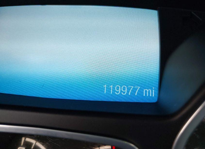 Photo 7 of 2014 Ford Escape SE (VIN 1FMCU9GX5EUC05950)