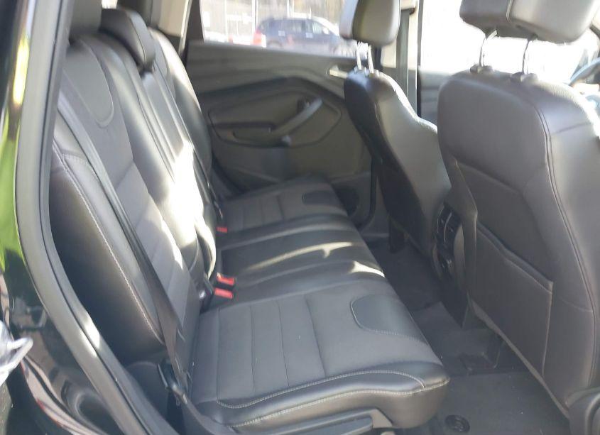 Photo 8 of 2014 Ford Escape SE (VIN 1FMCU9GX5EUC05950)