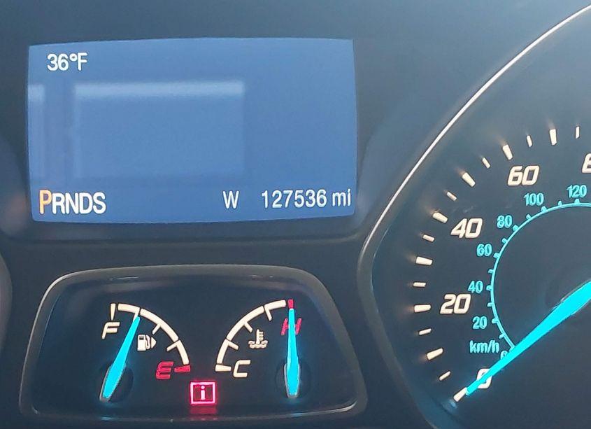 Photo 15 of 2014 Ford Escape SE (VIN 1FMCU9GX5EUC60981)