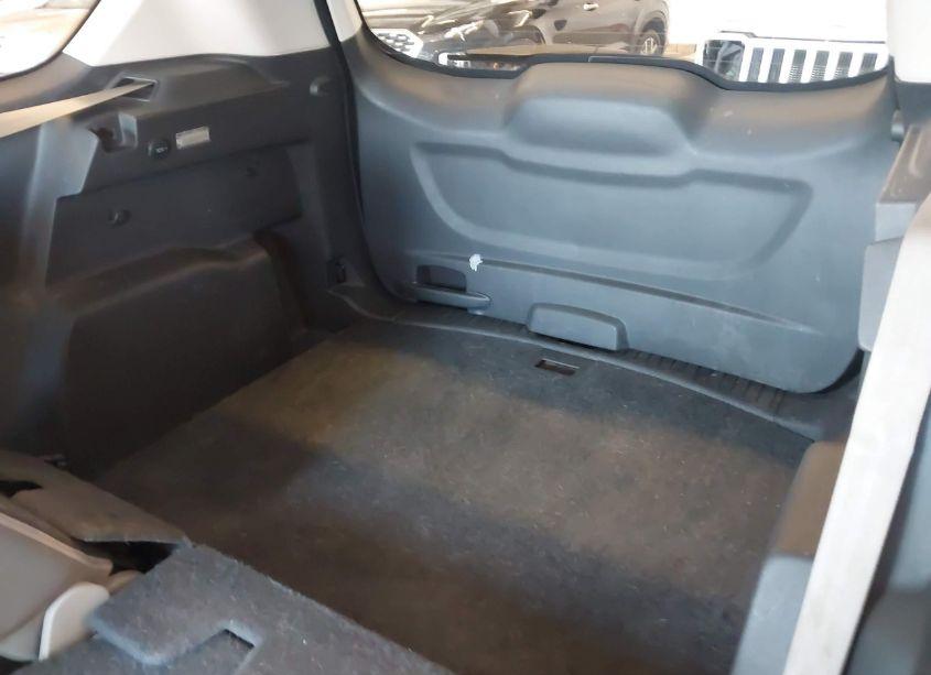 Photo 17 of 2014 Ford Escape SE (VIN 1FMCU9GX5EUC60981)