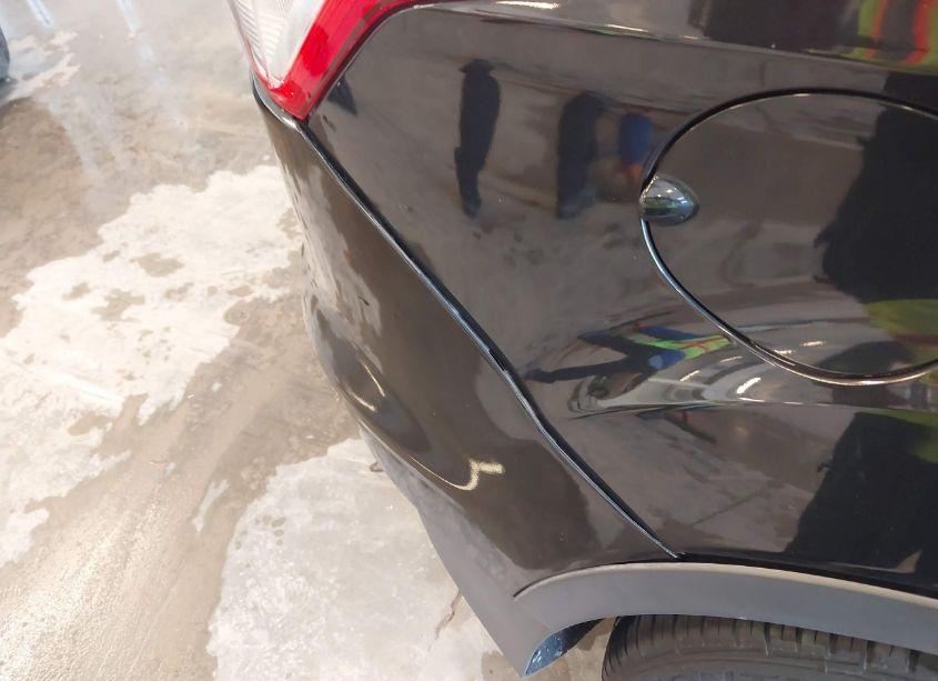 Photo 20 of 2014 Ford Escape SE (VIN 1FMCU9GX5EUC60981)