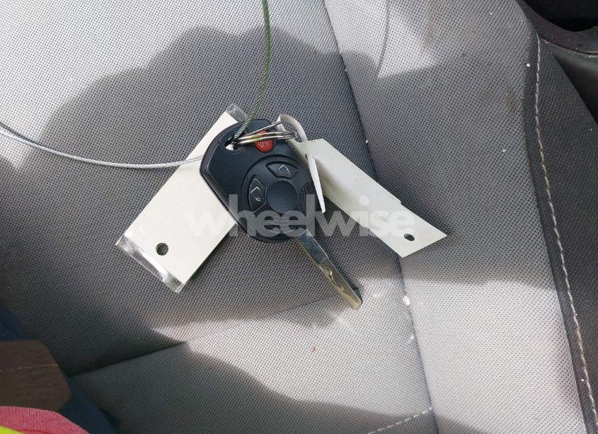 Photo 11 of 2014 Ford Escape SE (VIN 1FMCU9GX5EUD42161)