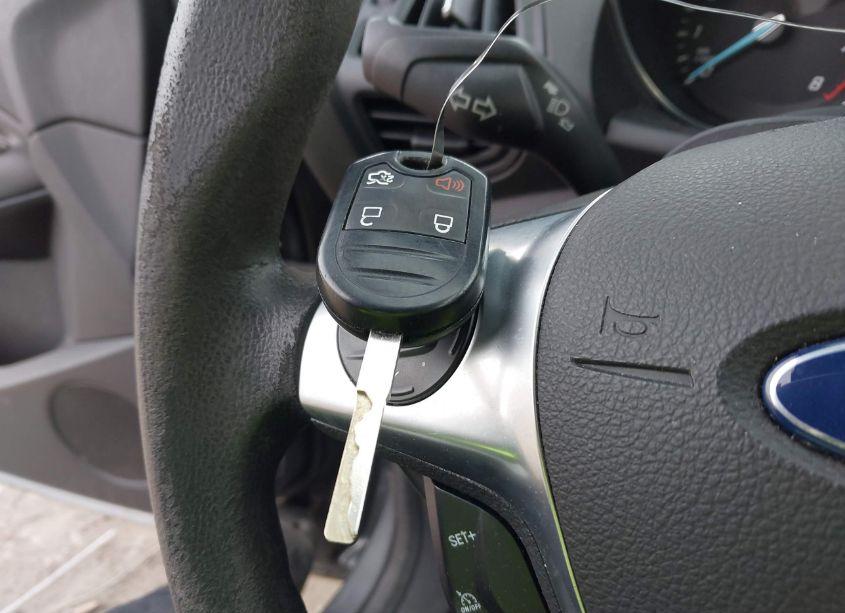 Photo 11 of 2014 Ford Escape SE (VIN 1FMCU9GX5EUD42600)