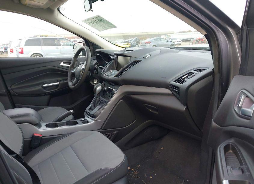 Photo 5 of 2014 Ford Escape SE (VIN 1FMCU9GX5EUD42600)