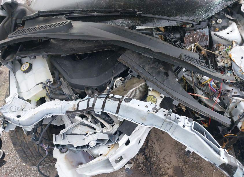 Photo 10 of 2014 Ford Escape SE (VIN 1FMCU9GX5EUE14878)