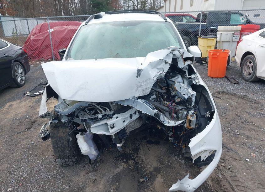 Photo 11 of 2014 Ford Escape SE (VIN 1FMCU9GX5EUE14878)