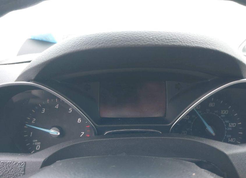 Photo 14 of 2014 Ford Escape SE (VIN 1FMCU9GX5EUE14878)