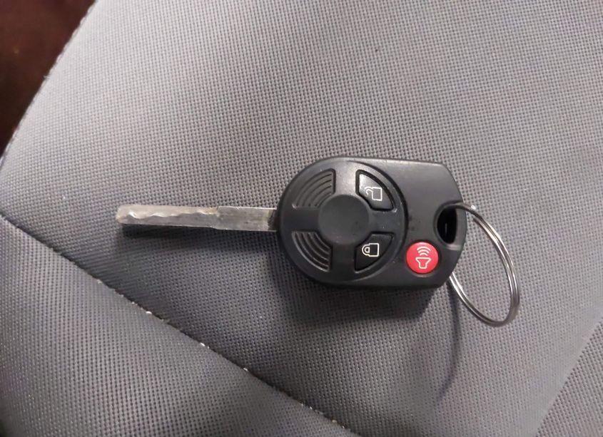 Photo 11 of 2014 Ford Escape SE (VIN 1FMCU9GX5EUE40459)