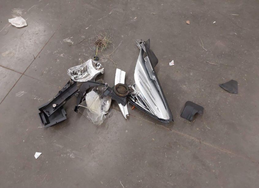 Photo 12 of 2014 Ford Escape SE (VIN 1FMCU9GX5EUE40459)