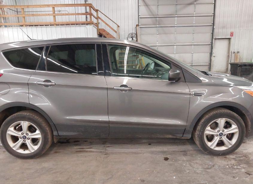 Photo 14 of 2014 Ford Escape SE (VIN 1FMCU9GX5EUE40459)